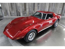 1974 Chevrolet Corvette (CC-2108913) for sale in Bettendorf, Iowa