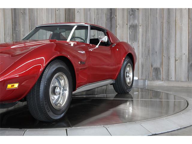 1974 Chevrolet Corvette (CC-2108913) for sale in Bettendorf, Iowa