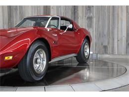 1974 Chevrolet Corvette (CC-2108913) for sale in Bettendorf, Iowa