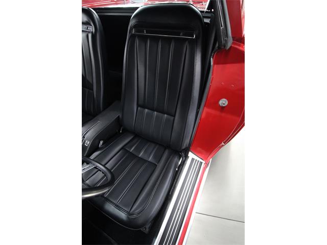 1974 Chevrolet Corvette (CC-2108913) for sale in Bettendorf, Iowa