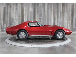 1974 Chevrolet Corvette (CC-2108913) for sale in Bettendorf, Iowa