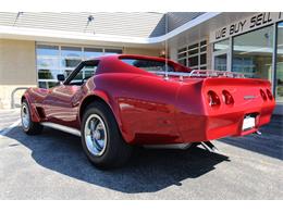 1974 Chevrolet Corvette (CC-2108913) for sale in Bettendorf, Iowa