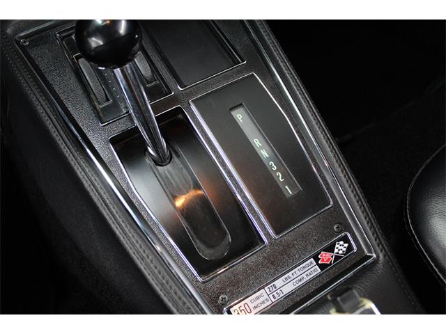 1974 Chevrolet Corvette (CC-2108913) for sale in Bettendorf, Iowa