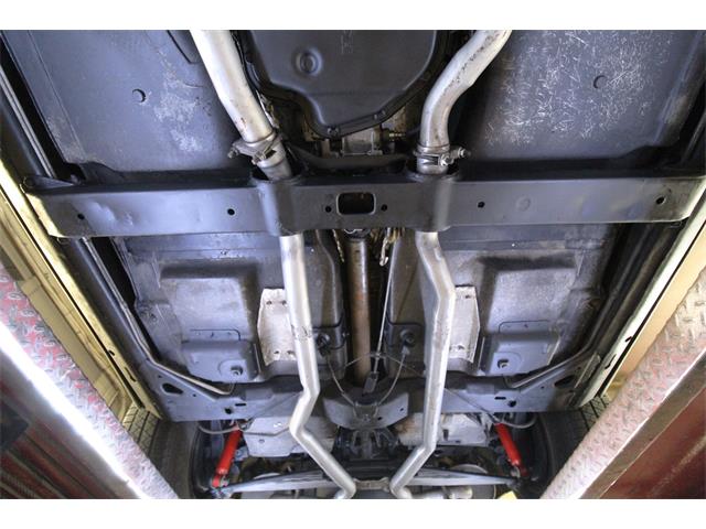 1974 Chevrolet Corvette (CC-2108913) for sale in Bettendorf, Iowa