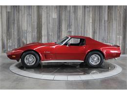 1974 Chevrolet Corvette (CC-2108913) for sale in Bettendorf, Iowa