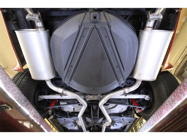 1974 Chevrolet Corvette (CC-2108913) for sale in Bettendorf, Iowa