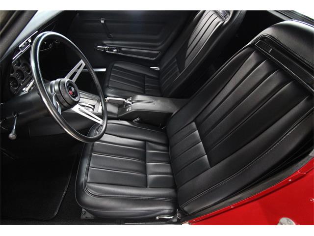 1974 Chevrolet Corvette (CC-2108913) for sale in Bettendorf, Iowa