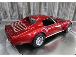 1974 Chevrolet Corvette (CC-2108913) for sale in Bettendorf, Iowa