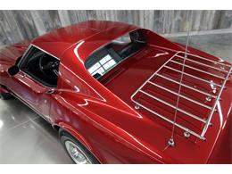 1974 Chevrolet Corvette (CC-2108913) for sale in Bettendorf, Iowa