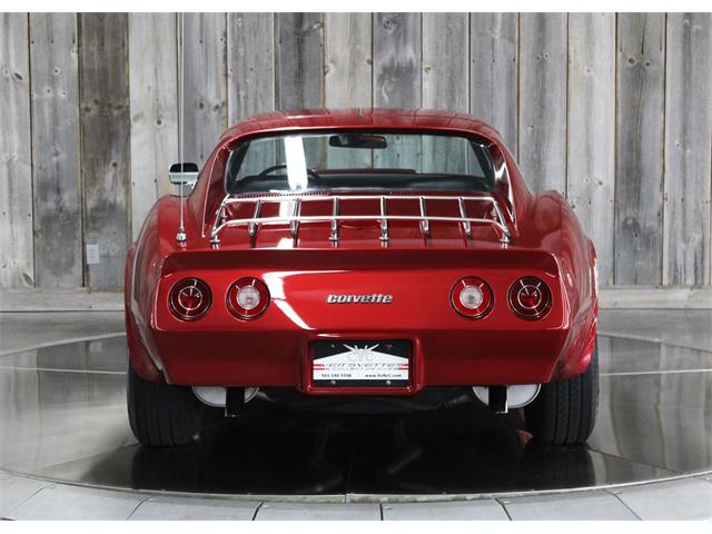 1974 Chevrolet Corvette (CC-2108913) for sale in Bettendorf, Iowa