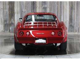 1974 Chevrolet Corvette (CC-2108913) for sale in Bettendorf, Iowa