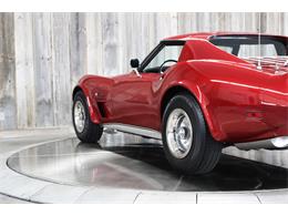 1974 Chevrolet Corvette (CC-2108913) for sale in Bettendorf, Iowa