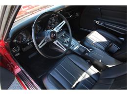 1974 Chevrolet Corvette (CC-2108913) for sale in Bettendorf, Iowa
