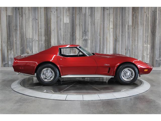 1974 Chevrolet Corvette (CC-2108913) for sale in Bettendorf, Iowa