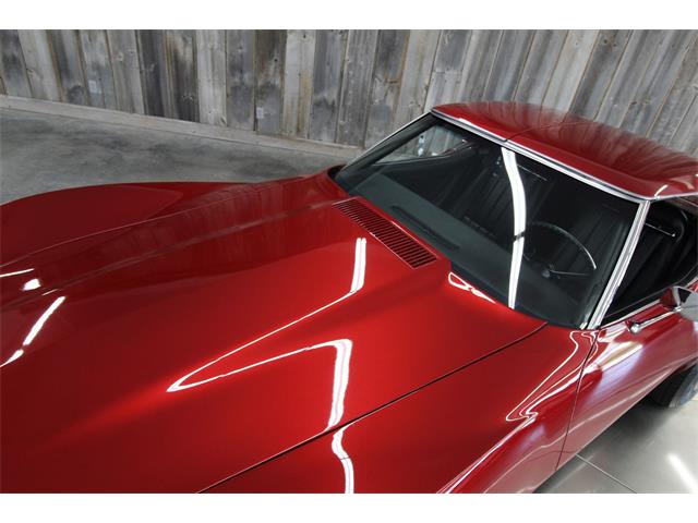 1974 Chevrolet Corvette (CC-2108913) for sale in Bettendorf, Iowa