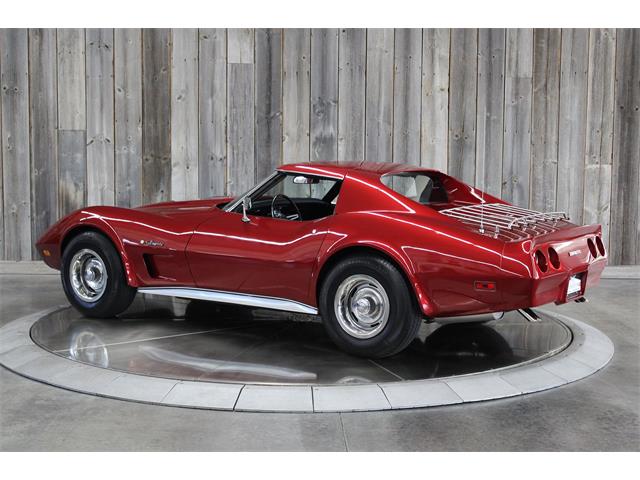 1974 Chevrolet Corvette (CC-2108913) for sale in Bettendorf, Iowa