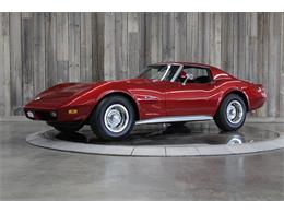 1974 Chevrolet Corvette (CC-2108913) for sale in Bettendorf, Iowa