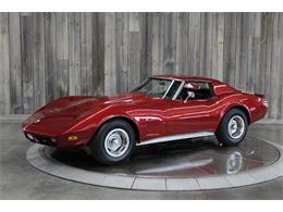 1974 Chevrolet Corvette (CC-2108913) for sale in Bettendorf, Iowa