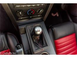 2007 Ford Shelby GT500  (CC-2108915) for sale in Concord, California