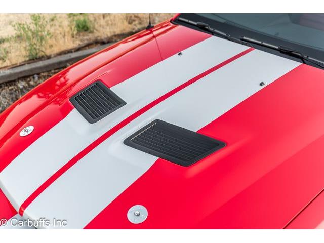 2007 Ford Shelby GT500  (CC-2108915) for sale in Concord, California