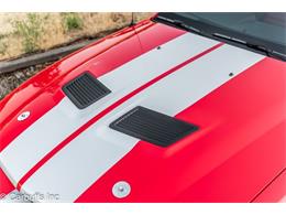 2007 Ford Shelby GT500  (CC-2108915) for sale in Concord, California