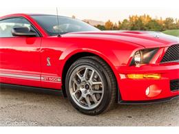 2007 Ford Shelby GT500  (CC-2108915) for sale in Concord, California