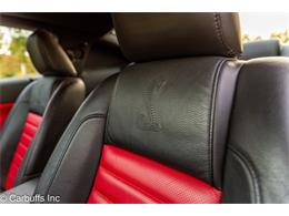 2007 Ford Shelby GT500  (CC-2108915) for sale in Concord, California