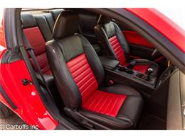 2007 Ford Shelby GT500  (CC-2108915) for sale in Concord, California