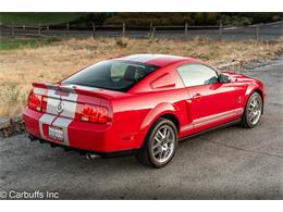 2007 Ford Shelby GT500  (CC-2108915) for sale in Concord, California