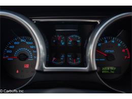 2007 Ford Shelby GT500  (CC-2108915) for sale in Concord, California