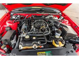 2007 Ford Shelby GT500  (CC-2108915) for sale in Concord, California