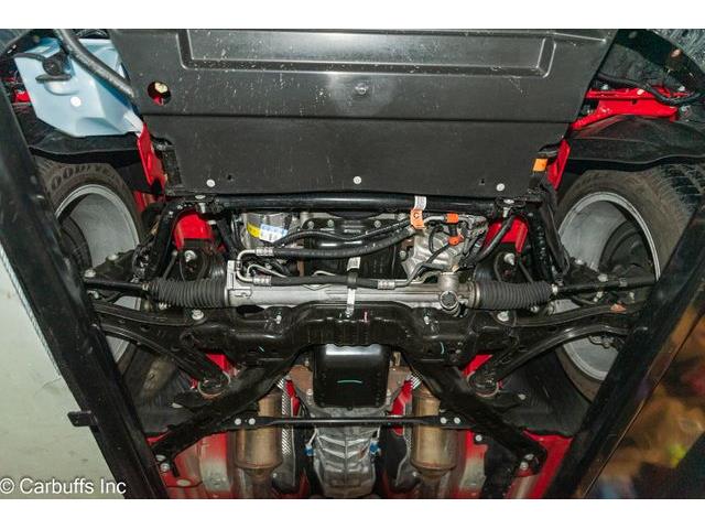2007 Ford Shelby GT500  (CC-2108915) for sale in Concord, California