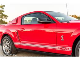 2007 Ford Shelby GT500  (CC-2108915) for sale in Concord, California