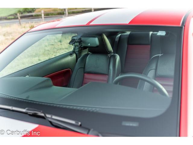 2007 Ford Shelby GT500  (CC-2108915) for sale in Concord, California