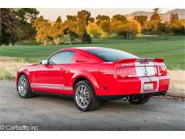 2007 Ford Shelby GT500  (CC-2108915) for sale in Concord, California