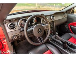 2007 Ford Shelby GT500  (CC-2108915) for sale in Concord, California