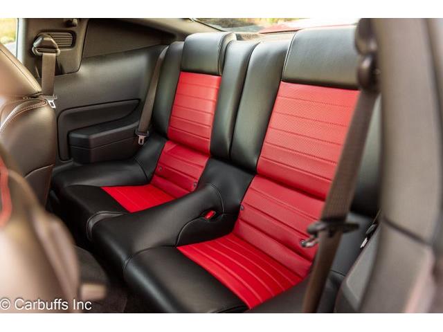 2007 Ford Shelby GT500  (CC-2108915) for sale in Concord, California