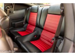 2007 Ford Shelby GT500  (CC-2108915) for sale in Concord, California