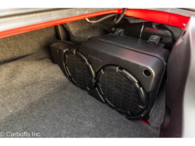 2007 Ford Shelby GT500  (CC-2108915) for sale in Concord, California