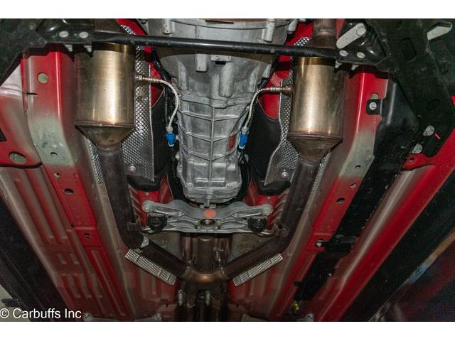 2007 Ford Shelby GT500  (CC-2108915) for sale in Concord, California
