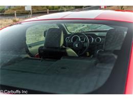 2007 Ford Shelby GT500  (CC-2108915) for sale in Concord, California