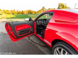 2007 Ford Shelby GT500  (CC-2108915) for sale in Concord, California