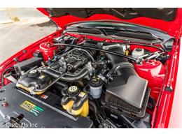 2007 Ford Shelby GT500  (CC-2108915) for sale in Concord, California
