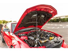 2007 Ford Shelby GT500  (CC-2108915) for sale in Concord, California