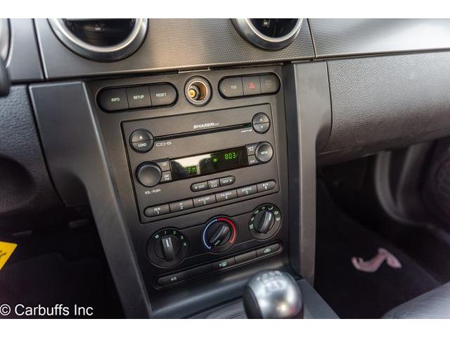 2007 Ford Shelby GT500  (CC-2108915) for sale in Concord, California