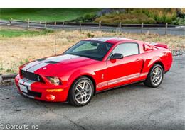 2007 Ford Shelby GT500  (CC-2108915) for sale in Concord, California