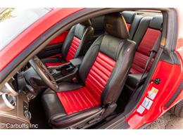 2007 Ford Shelby GT500  (CC-2108915) for sale in Concord, California