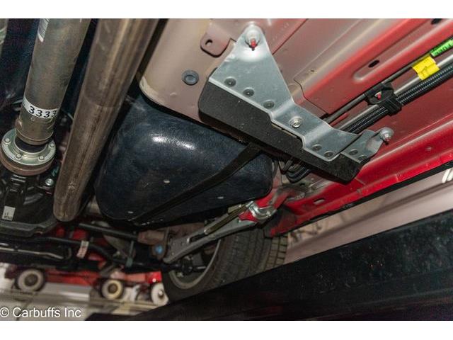 2007 Ford Shelby GT500  (CC-2108915) for sale in Concord, California