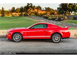 2007 Ford Shelby GT500  (CC-2108915) for sale in Concord, California