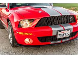 2007 Ford Shelby GT500  (CC-2108915) for sale in Concord, California